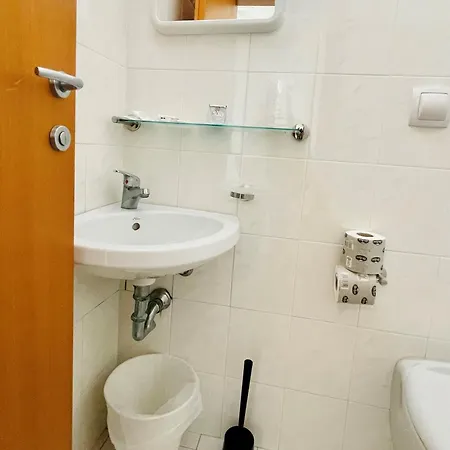 Hotel Marina