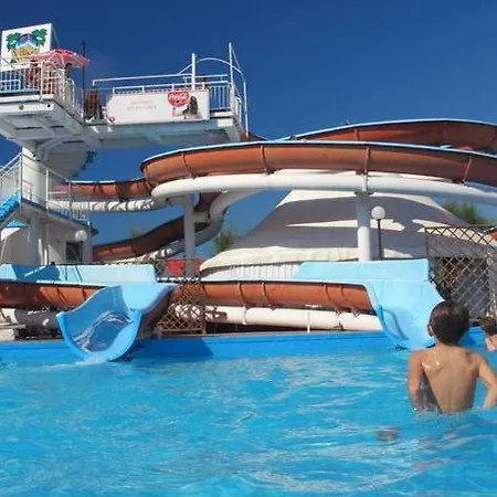 Dependance Marina Hotel 3*