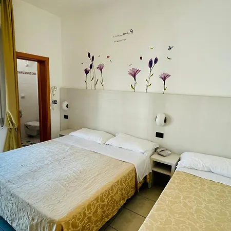 Hotel Marina Riccione