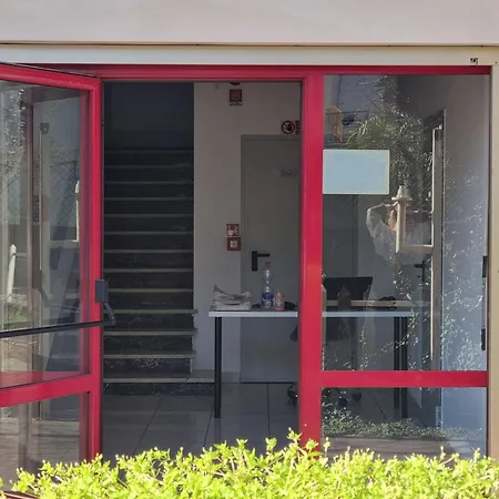 Отель Dependance Marina