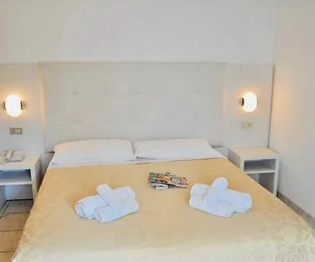 Hotel Marina Riccione