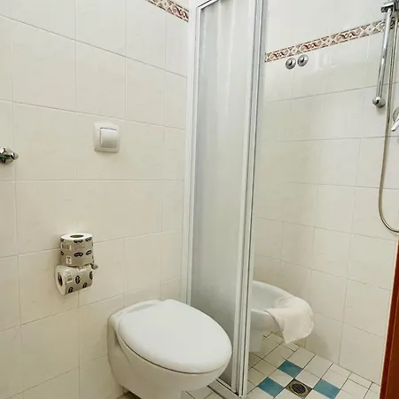 Hotel Marina Riccione