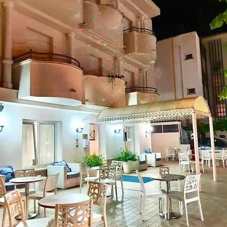 Marina 3* Riccione