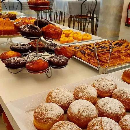 Отель Dependance Marina 3*