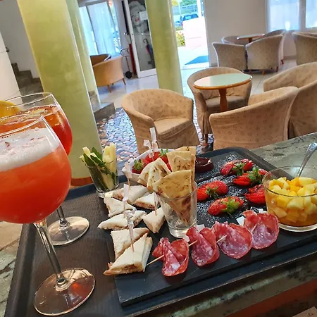 Hotel Dependance Marina