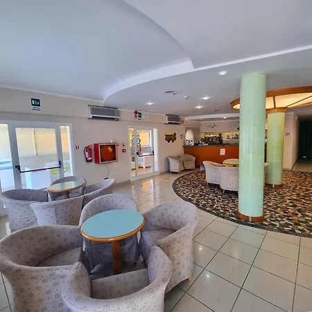 Hotel Marina