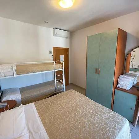 Hotel Marina 3*
