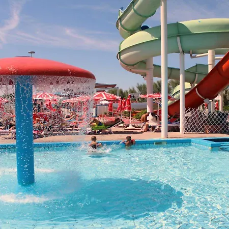 Marina Hotel Riccione