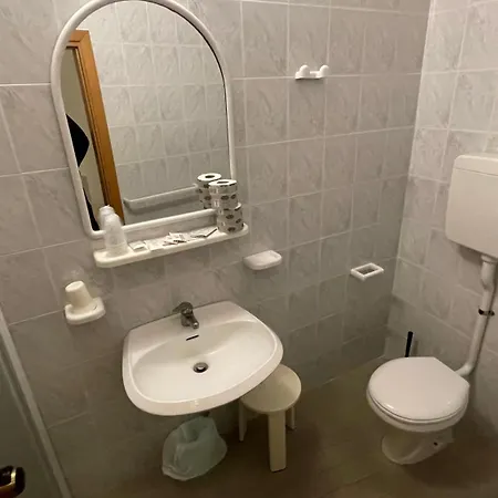 Hotel Marina Riccione