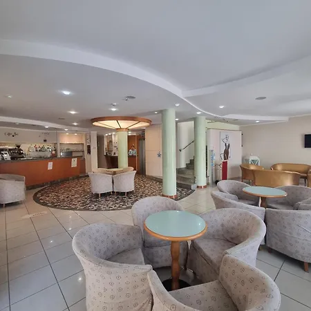 Hotel Marina