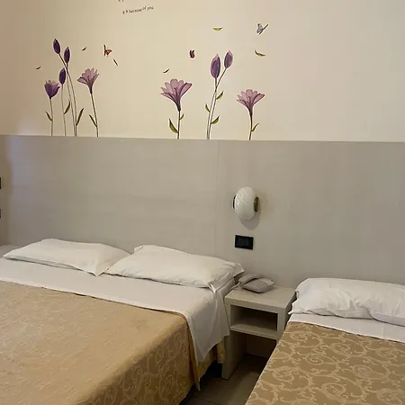 Hotel Marina 3*