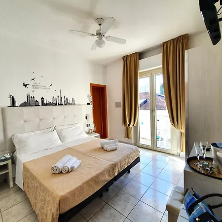 Hotel Marina Riccione