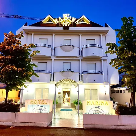 Marina Riccione