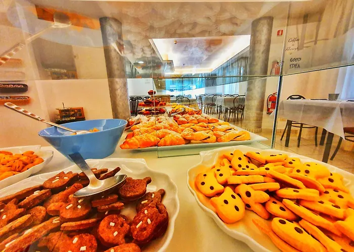 Marina 3* 리치오네