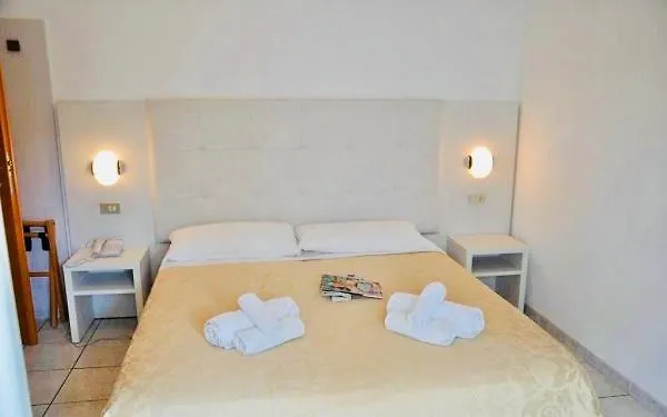 호텔 Marina 리치오네