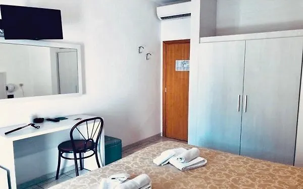 Marina 3* 리치오네