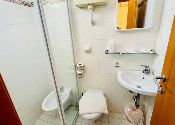 Marina 3* 리치오네